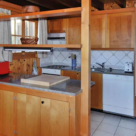 Chalet Chalet Zora *