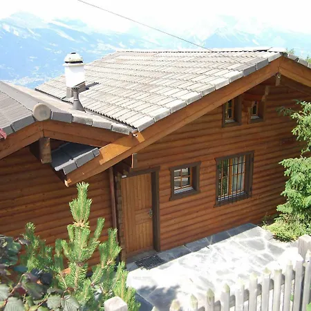Chalet Zora Chalet *